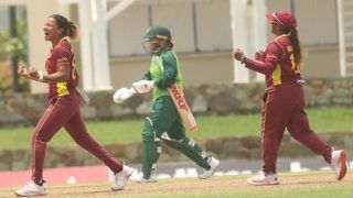 Women Cricket: टाई हुआ वेस्टइंडीज साउथ अफ्रीका का आखिरी वनडे, सुपर ओवर में विंडीज ने जीता मैच